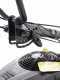 Eurosystems TM 70 EVO - Motofalciatrice multifunzione rotativa - B&amp;S 850E I/C