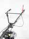 Eurosystems TM 70 EVO - Motofalciatrice multifunzione rotativa - B&amp;S 850E I/C
