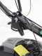Eurosystems TM 70 EVO - Motofalciatrice multifunzione rotativa - B&amp;S 850E I/C