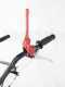 Eurosystems TM 70 EVO - Motofalciatrice multifunzione rotativa - B&amp;S 850E I/C