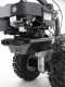 Motofalciatrice multifunzione rotativa Eurosystems TM 70 EVO - Motore B&amp;S 850E I/C