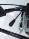 Eurosystems P70 EVO - Motofalciatrice multifunzione bilama - B&amp;S 850E I/C
