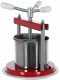 Torchietto premitutto manuale Charly piccolo 1,3 L - Per melanzane e uva