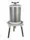 Grifo PEA20 - Pressa pneumatica per frutta 20 L - Vasca in INOX