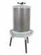 Grifo PEW40 - Idropressa per frutta 40 L - Vasca in INOX