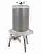 Grifo PEW40 - Idropressa per frutta 40 L - Vasca in INOX