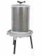 Grifo PEW40 - Idropressa per frutta 40 L - Vasca in INOX
