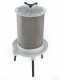 Grifo PEW40 - Idropressa per frutta 40 L - Vasca in INOX