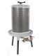 Grifo PEW40 - Idropressa per frutta 40 L - Vasca in INOX