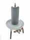 Grifo PEW40 - Idropressa per frutta 40 L - Vasca in INOX