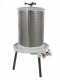 Grifo PEW20 - Idropressa per frutta 20 L - Vasca in INOX