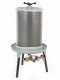 Grifo PEW20 - Idropressa per frutta 20 L - Vasca in INOX