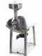 Passapomodoro con banco AE-SM5 INOX con motore elettrico - 600W - 1 Hp