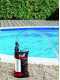 Einhell GE-SP 4390 N A-LL ECO - Pompa sommersa elettrica per acque chiare - con Aquasensor