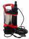 Einhell GE-SP 4390 N A-LL ECO - Pompa sommersa elettrica per acque chiare - con Aquasensor