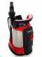 Einhell GE-SP 4390 N A-LL ECO - Pompa sommersa elettrica per acque chiare - con Aquasensor