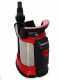 Einhell GE-SP 4390 N A-LL ECO - Pompa sommersa elettrica per acque chiare - con Aquasensor