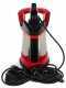 Einhell GE-SP 4390 N A-LL ECO - Pompa sommersa elettrica per acque chiare - con Aquasensor