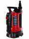 Einhell GE-DP 6935 A ECO - Pompa sommersa elettrica per acque scure - con Aquasensor - 690 W