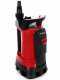 Einhell GE-DP 6935 A ECO - Pompa sommersa elettrica per acque scure - con Aquasensor - 690 W