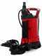 Einhell GE-DP 6935 A ECO - Pompa sommersa elettrica per acque scure - con Aquasensor - 690 W