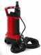 Einhell GE-DP 6935 A ECO - Pompa sommersa elettrica per acque scure - con Aquasensor - 690 W