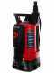 Einhell GE-DP 6935 A ECO - Pompa sommersa elettrica per acque scure - con Aquasensor - 690 W