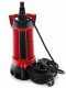 Einhell GE-DP 6935 A ECO - Pompa sommersa elettrica per acque scure - con Aquasensor - 690 W
