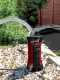 Einhell GE-DP 6935 A ECO - Pompa sommersa elettrica per acque scure - con Aquasensor - 690 W