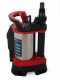 Einhell GE-DP 7935 N-A ECO - Pompa sommersa elettrica per acque scure - Aquasensor - 790W