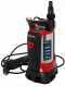Einhell GE-DP 7935 N-A ECO - Pompa sommersa elettrica per acque scure - Aquasensor - 790W