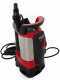 Einhell GE-DP 7935 N-A ECO - Pompa sommersa elettrica per acque scure - Aquasensor - 790W
