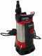 Einhell GE-DP 7935 N-A ECO - Pompa sommersa elettrica per acque scure - Aquasensor - 790W