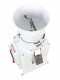 Omas Faribon 600 - Mulino per farina professionale - Monofase 2200W