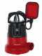 Einhell GC-SP 3580 LL - Pompa sommersa elettrica per acque chiare - 350W