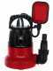 Einhell GC-SP 3580 LL - Pompa sommersa elettrica per acque chiare - 350W