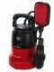 Einhell GC-SP 3580 LL - Pompa sommersa elettrica per acque chiare - 350W