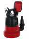 Einhell GC-SP 3580 LL - Pompa sommersa elettrica per acque chiare - 350W