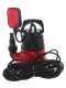 Einhell GC-SP 3580 LL - Pompa sommersa elettrica per acque chiare - 350W