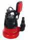 Einhell GC-SP 3580 LL - Pompa sommersa elettrica per acque chiare - 350W