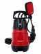 Einhell GC-DP 7835 - Pompa sommersa elettrica per acque scure - 780W - 230V
