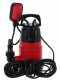 Einhell GC-DP 7835 - Pompa sommersa elettrica per acque scure - 780W - 230V