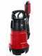Einhell GC-DP 7835 - Pompa sommersa elettrica per acque scure - 780W - 230V