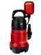 Einhell GC-DP 7835 - Pompa sommersa elettrica per acque scure - 780W - 230V