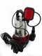 Einhell GH-DP 6315 N Inox - Pompa sommersa elettrica per acque scure - 630W