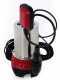 Einhell GH-DP 6315 N Inox - Pompa sommersa elettrica per acque scure - 630W