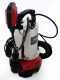 Einhell GH-DP 6315 N Inox - Pompa sommersa elettrica per acque scure - 630W