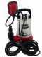 Einhell GH-DP 6315 N Inox - Pompa sommersa elettrica per acque scure - 630W