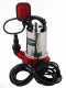 Einhell GH-DP 6315 N Inox - Pompa sommersa elettrica per acque scure - 630W