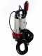 Einhell GH-DP 6315 N Inox - Pompa sommersa elettrica per acque scure - 630W
